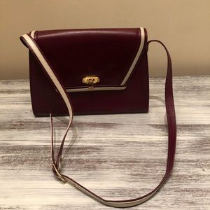 Thessia shoulder bag